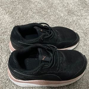 Shoes Puma for girl